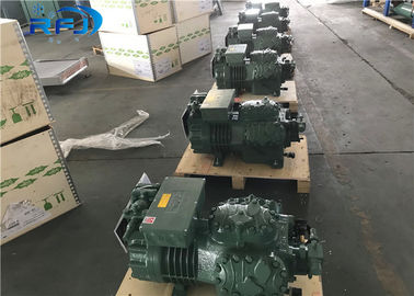 4FES-3Y semi hermético 4HP Bitzer que intercambia el compresor