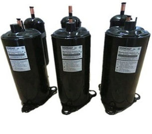 compresor del aire acondicionado de la refrigeración R410A de 1.5HP 12000BTU