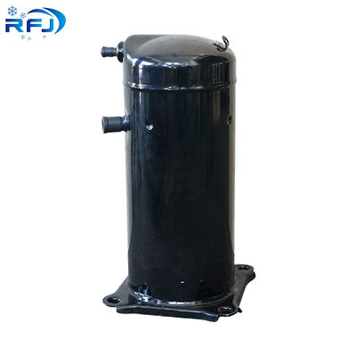 Compresor 380V 4.8HP de la voluta de la refrigeración de ZR57KC-TFD-522 Copeland para el sistema de enfriamiento