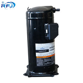 Compresor 380V 4.8HP de la voluta de la refrigeración de ZR57KC-TFD-522 Copeland para el sistema de enfriamiento