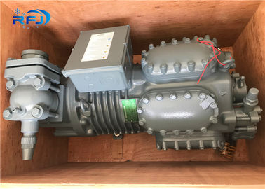 Compresor semi hermético del refrigerador D8DH5-500X-AWM/D 50HP