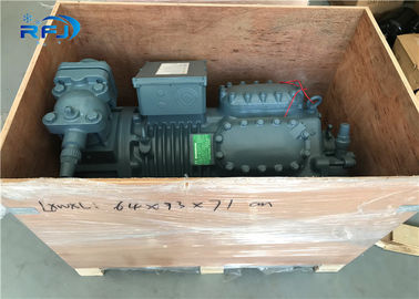 Compresor semicerrado D3SC-100X-AWD de 10HP R404A Copeland