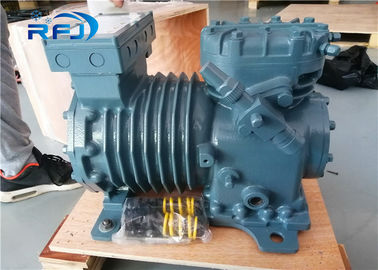 Compresores de la refrigeración de la voluta del cilindro 3HP de DLJE-301-EWL 2