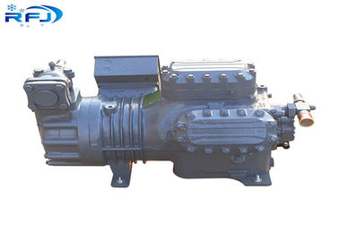 Compresor semi hermético D6SJ-400X-AWM Dwm de R404 40hp Copeland