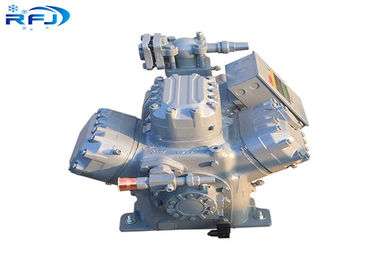 Compresor semi hermético DLFP-30X-EWL de R404 3HP DWM