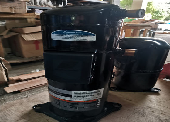Compresor hermético refrigerante de ZB26KQE-PFJ-558 R404 Copeland
