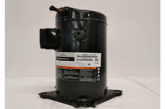 Compresores de la voluta de R404A ZB66KQE-TFD-558 9HP Copeland