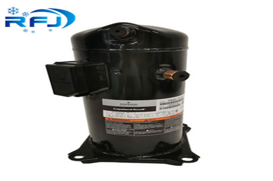 Compresores refrigerantes de la voluta de ZR48K3E-PFJ-522 R404a Copeland