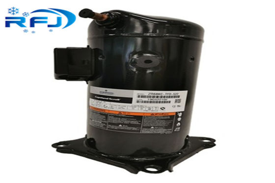 Compresor de aire refrigerante de R404a 6.8HP Copeland ZR81KCE-TFD-522