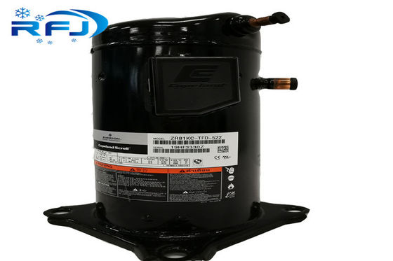 3 compresor hermético de la fase 12HP ZR144KCE-TFD-522 Copeland