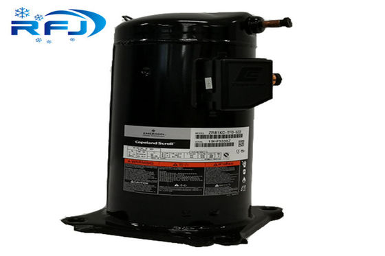 Compresor VR-144KS-TFP-52E 35KW de la refrigeración de la voluta del congelador 12HP de VR de poco ruido