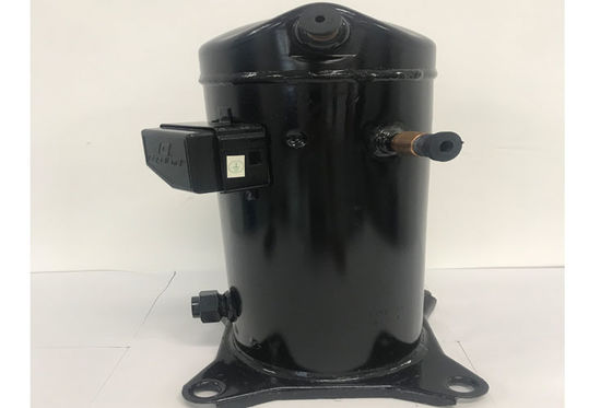 Unidad Condensadora R404 Compresor 15hp ZB114KQE