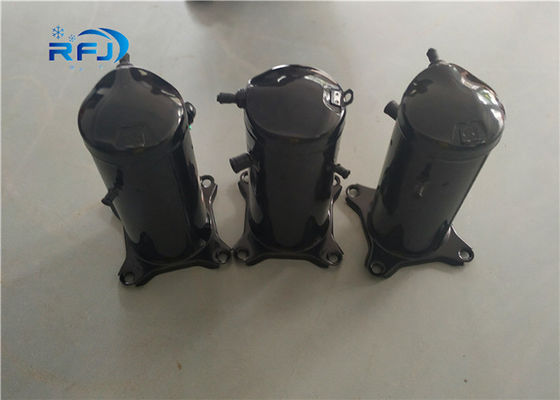 Compresor ZB19KQE-TFD-558 de la voluta de la UL Sightglass 2.5HP R410A