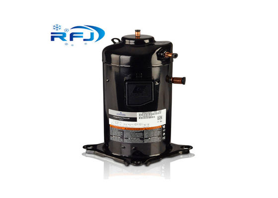 Compresor de poco ruido VR-125KFE-TFP-522 30.2KW de la refrigeración de la voluta de VR 10HP