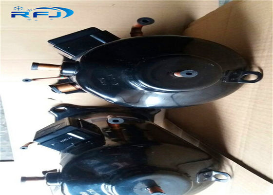 Enrolle UL inmóvil R22 del compresor ZR125KC-TFD de la refrigeración de Copeland