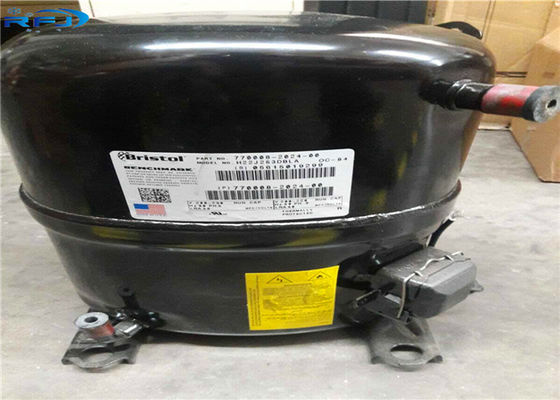 Compresor H22J253DBLA de la CA de 2HP Bristol para el aire acondicionado R22
