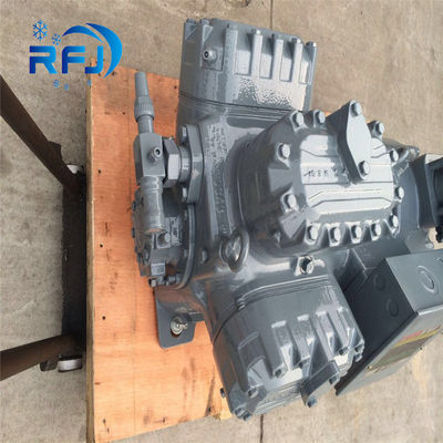 Compresor semi hermético D8SK-700X de las piezas R410 70Hp DWM de la refrigeración
