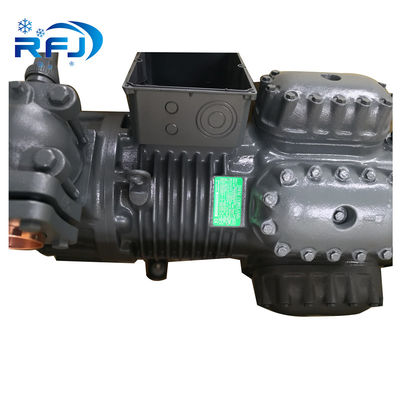 compresor semi hermético D6SJ-400X-AWM de 415V Dwm  CE de 3 fases
