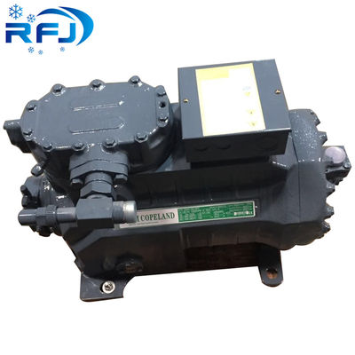 Compresores de intercambio semi herméticos de R404 DLFP-30X-EWL para la refrigeración