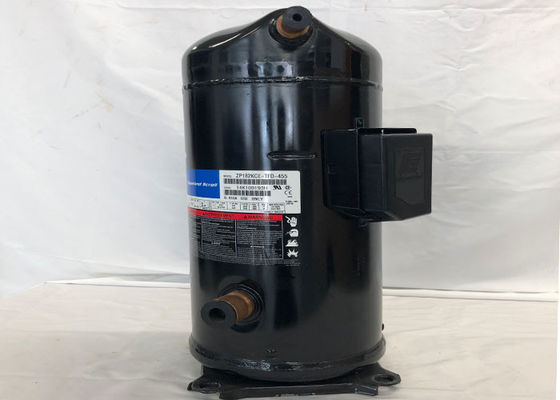 Tipo cerrado de la alta presión de la succión del compresor 14.3A 9 HP de Copeland de la voluta