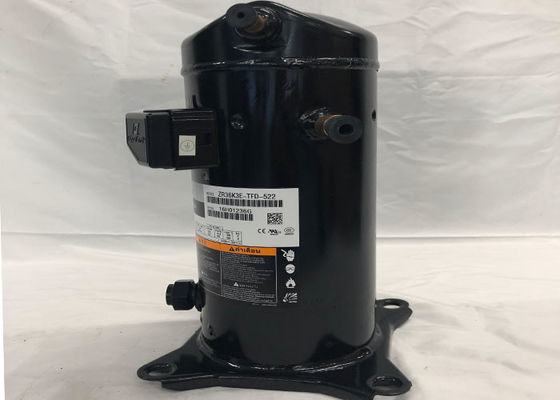 Alto compresor 380V ZP235KCE-TWD-522 de la voluta de la presión de la succión de Copeland