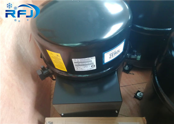 Compresor industrial H7NG244DREF de la refrigeración del pistón 20HP para Bristol