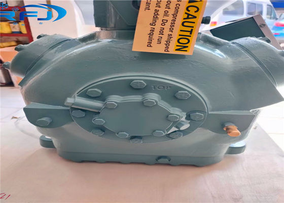 Compresor de intercambio semi hermético 06CC550F100 Carlyle del CE R507 R404a 15HP