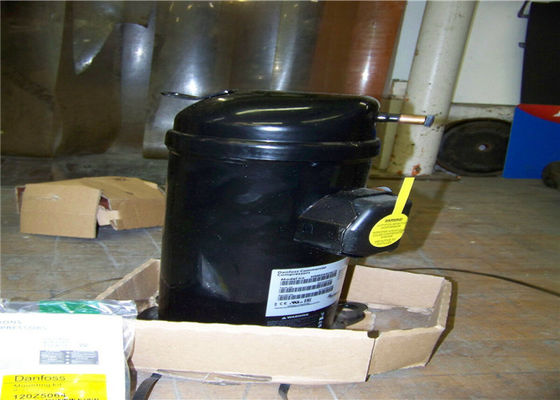 Refrigeración original de los compresores HRM038U4LP6 R22 de la voluta de la CA de los efectos de escritorio