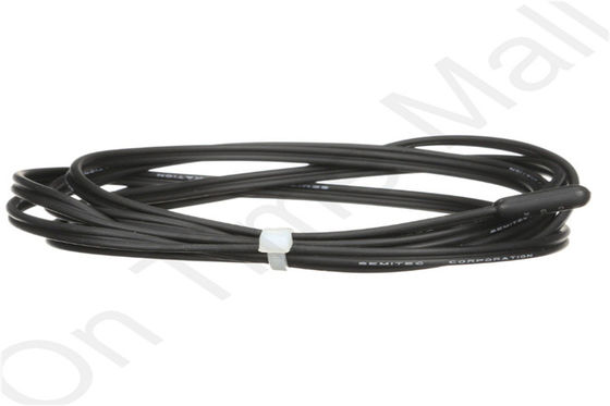 Regulador de temperatura del refrigerador Cord 12Vac Carel NTC015HP00