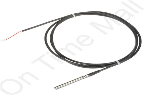 8A regulador de temperatura del sensor del refrigerador NTC Cable Carel NTC015WH01