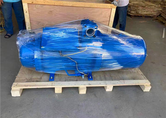 El aire refrescó el compresor semi hermético del tornillo de R134A para Fusheng BSR323-HA