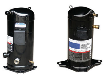 compresor ZR81K3E de la voluta de 19900BTU Copeland con el refrigerante R22