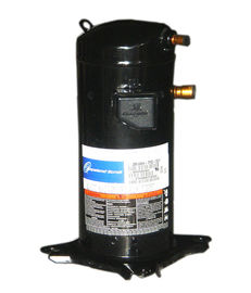 Compresor negro ZR57KC-TFD-522 de la voluta de Copeland para el acondicionador de aire/la unidad de condensación con 5HP