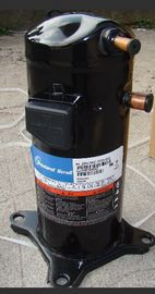 Compresor obediente de la voluta de Copeland del negro de la refrigeración ZR47KCE-TFD-522 con R134a 4HP