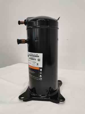 Compresor de la voluta del aire acondicionado de Copeland del compresor de la refrigeración de ZR54KCE-TFD