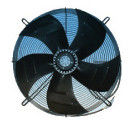 motor de fan del flujo axial 380V YWF4E-450, fans axiales industriales del acero inoxidable