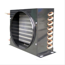 La bobina FNF-5.5/20, aire del condensador del congelador de la fan del refrigerador 3HP uno refrescó la unidad de condensación