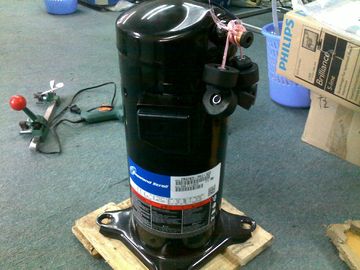 Enrolle el tipo compresores Zr47k3 - Pfj de la refrigeración de 4hp Copeland - 522 para la CA