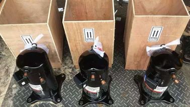 Voluta hermética de condicionamiento ZR108KCE-TFD del compresor 9HP de la refrigeración de la serie del ZR