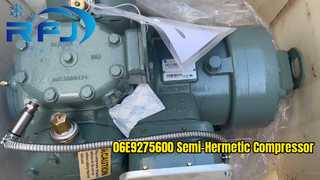 06E9275600 Compresor de CA | Reemplazo de compresor de aire acondicionado automático de alta calidad