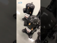 Compresor de Emerson Copeland ZR28KQE-TFD