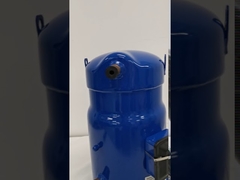 SM110 Compresor de rodillos Danfoss