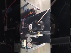 Unidad de condensación de Copeland de ZB29KQE