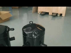 Bomba de calor Compresor de rodillo Copeland ZW61KSE