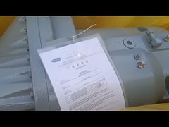 Compresor de tornillo Carlyle 06TTA266SP1C Compresores de refrigeración