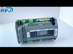 Emerson XCM25D ZX*B0/BE 543-0220-00 ZX Unidad de condensación Partes de repuesto