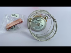 Danfoss KP36 Serie 060-110891 Compartimientos de refrigeración con interruptor de presión