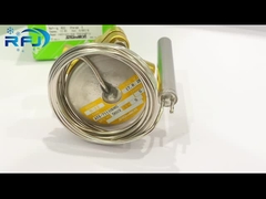 Válvula de expansión termostática Saginomiya ATX-71110DHS