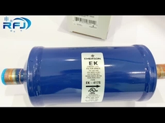 Emerson EK-417S filtro de línea de líquido secador serie EK