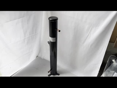 Emerson 077-0033-00 Tanque receptor de líquido para la serie Copeland ZX ZXI